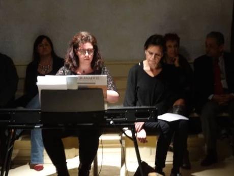 Costellazioni al Teatro di Documenti Costellazioni al Teatro di Documenti