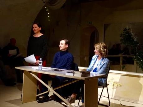 Costellazioni al Teatro di Documenti Costellazioni al Teatro di Documenti