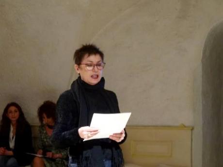 Costellazioni al Teatro di Documenti Costellazioni al Teatro di Documenti