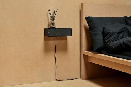 IKEA mostra l’altoparlante Symfonisk creato con Sonos IKEA mostra l’altoparlante Symfonisk creato con Sonos