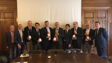 La rivincita del vino rosè: nasce l’Istituto del Vino Rosa Autoctono Italiano La rivincita del vino rosè: nasce l’Istituto del Vino Rosa Autoctono Italiano
