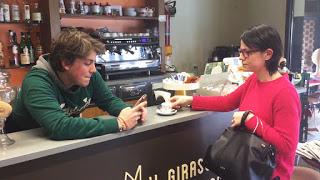 SOCIETA’ – PAVIA. Quali stili di vita seguiamo e quali sono le nostre dipendenze? Lo scopriamo con il Mondo di Tels SOCIETA’ – PAVIA. Quali stili di vita seguiamo e quali sono le nostre dipendenze? Lo scopriamo con il Mondo di Tels
