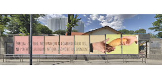 SOCIALE - MILANO. The Social Design: progetto per Pane Quotidiano Onlus con gli studenti di NABA al Salone del Mobile di Milano. SOCIALE - MILANO. The Social Design: progetto per Pane Quotidiano Onlus con gli studenti di NABA al Salone del Mobile di Milano.