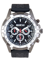 Sparco Fashion: La nuova Collezione Orologi Sparco Fashion: La nuova Collezione Orologi
