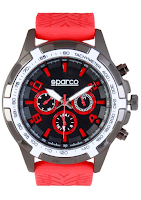 Sparco Fashion: La nuova Collezione Orologi Sparco Fashion: La nuova Collezione Orologi