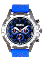 Sparco Fashion: La nuova Collezione Orologi Sparco Fashion: La nuova Collezione Orologi