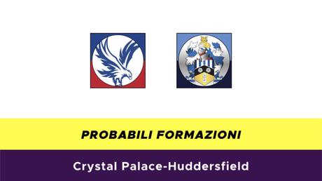 Probabili formazioni Premier League 2018/2019: 32° giornata Probabili formazioni Premier League 2018/2019: 32° giornata