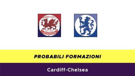 Probabili formazioni Premier League 2018/2019: 32° giornata Probabili formazioni Premier League 2018/2019: 32° giornata