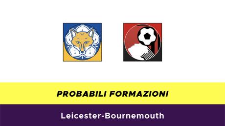 Probabili formazioni Premier League 2018/2019: 32° giornata Probabili formazioni Premier League 2018/2019: 32° giornata