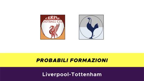 Probabili formazioni Premier League 2018/2019: 32° giornata Probabili formazioni Premier League 2018/2019: 32° giornata