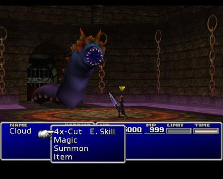 Final Fantasy VII è disponibile su Xbox One e Nintendo Switch - Notizia - NSW Final Fantasy VII è disponibile su Xbox One e Nintendo Switch - Notizia - NSW