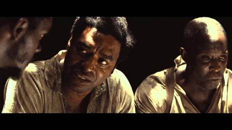 “12 anni schiavo”, la tragica storia di Solomon Northup “12 anni schiavo”, la tragica storia di Solomon Northup