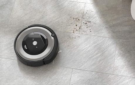 Migliori robot aspirapolvere Roomba 2019: modelli, opinioni e prezzi Migliori robot aspirapolvere Roomba 2019: modelli, opinioni e prezzi