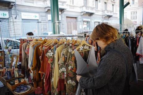 Vintage Revolution Tour: 5 mercati in cui scovare chicche retrò a Torino Vintage Revolution Tour: 5 mercati in cui scovare chicche retrò a Torino