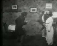 Mr. and Mrs. Hayseed Mr. and Mrs. Hayseed