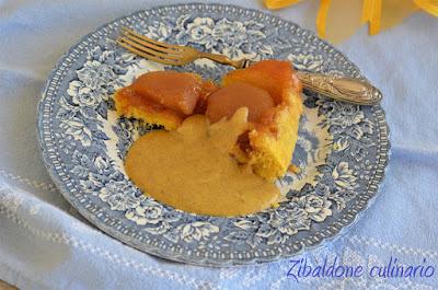 Buon Compleanno Club del 27: la mia Tarte Tatin classica Buon Compleanno Club del 27: la mia Tarte Tatin classica