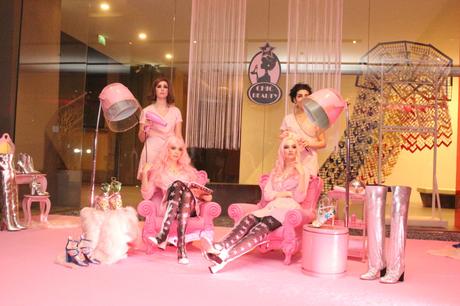 Cosa ricordare della recente MFW. Il punto di Moda e Style Cosa ricordare della recente MFW. Il punto di Moda e Style