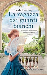 Recensione: RAGAZZA GUANTI BIANCHI