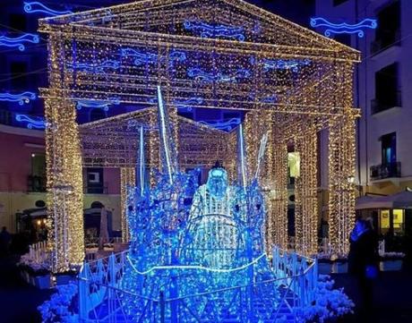 Luci d’artista a Salerno, truffa nelle gare d’appalto: chiesti 850mila euro di danni Luci d’artista a Salerno, truffa nelle gare d’appalto: chiesti 850mila euro di danni