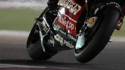 Ducati, c’è la sentenza: resta la vittoria di Dovizioso in Qatar Ducati, c’è la sentenza: resta la vittoria di Dovizioso in Qatar