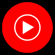 YouTube Music può riprodurre anche i file locali YouTube Music - riproduci musica e video musicali