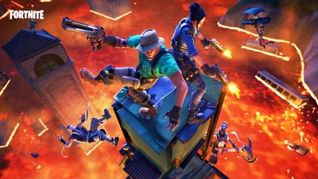 Fortnite Aggiornamento 8.20 Battaglia Reale: tutte le novità di Epic Games - Notizia - PC Fortnite Aggiornamento 8.20 Battaglia Reale: tutte le novità di Epic Games - Notizia - PC