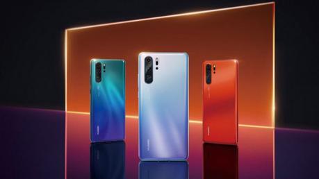 Huawei P30 e P30 Pro: dettagli, prezzo e specifiche tecniche - Speciale Huawei P30 e P30 Pro: dettagli, prezzo e specifiche tecniche - Speciale