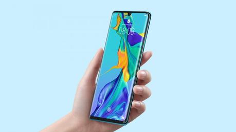 Huawei P30 e P30 Pro: dettagli, prezzo e specifiche tecniche - Speciale Huawei P30 e P30 Pro: dettagli, prezzo e specifiche tecniche - Speciale