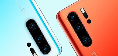 Huawei P30 e P30 Pro: dettagli, prezzo e specifiche tecniche - Speciale Huawei P30 e P30 Pro: dettagli, prezzo e specifiche tecniche - Speciale