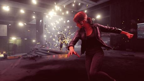 Control: tredici minuti di gameplay esclusivo della demo, giocata da Pierpaolo - Video - PS4 Control: tredici minuti di gameplay esclusivo della demo, giocata da Pierpaolo - Video - PS4