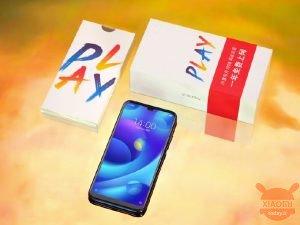 Xiaomi Mi Play sbarca in Europa Xiaomi Mi Play sbarca in Europa