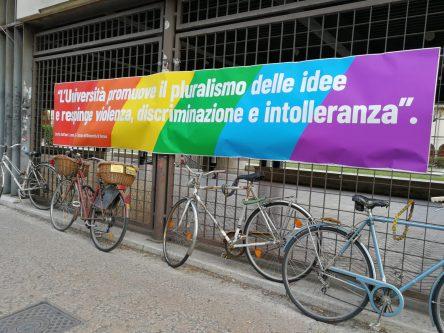 Evidenze scientifiche contro il Congresso mondiale delle famiglie Evidenze scientifiche contro il Congresso mondiale delle famiglie