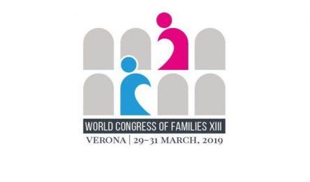 Congresso Mondiale delle Famiglie: il pensiero di Toni Brandi Congresso Mondiale delle Famiglie: il pensiero di Toni Brandi