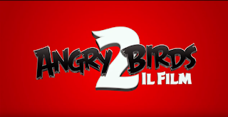 Angry Birds 2 Il Film - Trailer internazionale | Dal 12 settembre al cinema Angry Birds 2 Il Film - Trailer internazionale | Dal 12 settembre al cinema