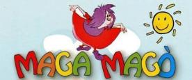Maga Magò presenta il nuovo centro ricreativo pomeridiano a Castel di Lama (AP) Maga Magò presenta il nuovo centro ricreativo pomeridiano a Castel di Lama (AP)