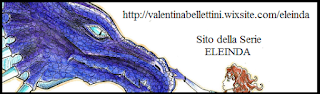 Segnalazione: Eleinda La Formula dell'Immortalità di Valentina Bellettini Segnalazione: Eleinda La Formula dell'Immortalità di Valentina Bellettini