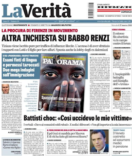 Perché gli intellettuali sono così importanti? Perché gli intellettuali sono così importanti?