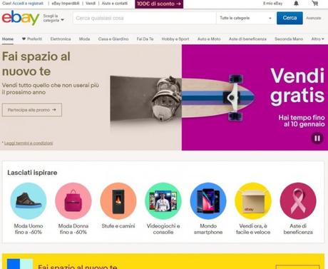 Vendere Online da privato: i migliori siti Vendere Online da privato: i migliori siti