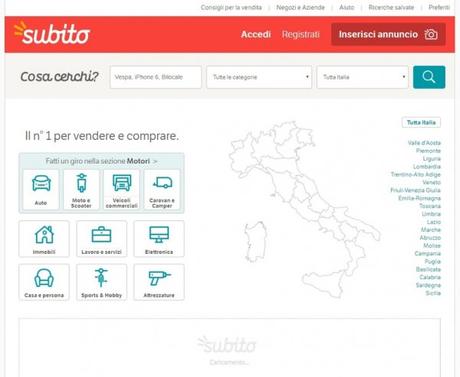 Vendere Online da privato: i migliori siti Vendere Online da privato: i migliori siti