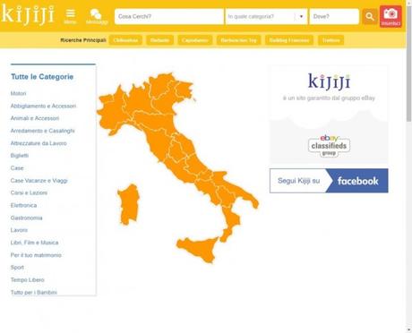 Vendere Online da privato: i migliori siti Vendere Online da privato: i migliori siti