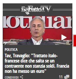 Sul direttorio Francia-Germania: dall’incontro con la Cina alla TAV Sul direttorio Francia-Germania: dall’incontro con la Cina alla TAV