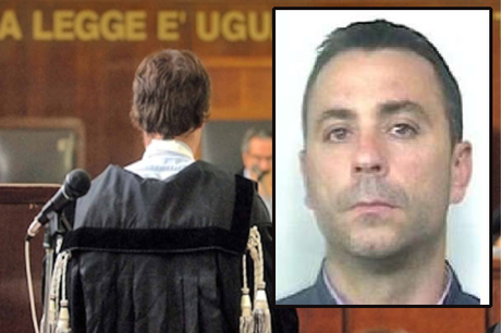 Pentito di camorra rivela: “Mi innamorai di una prostituta, uccisi il suo protettore” Pentito di camorra rivela: “Mi innamorai di una prostituta, uccisi il suo protettore”