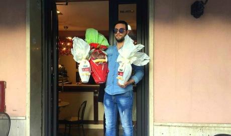 A Pasqua CompraSud: nasce l’uovo di cioccolato dedicato al Regno delle Due Sicilie A Pasqua CompraSud: nasce l’uovo di cioccolato dedicato al Regno delle Due Sicilie