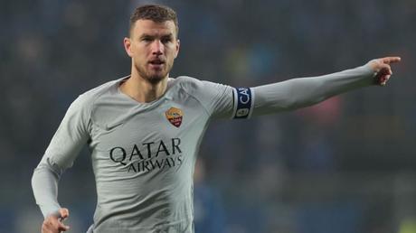 Calciomercato Inter, Marotta senza freni: squadra stellare e poker di colpi Calciomercato Inter, all-in su Dzeko