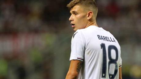 Calciomercato Inter, Marotta senza freni: squadra stellare e poker di colpi Calciomercato Inter, interesse concreto per Barella