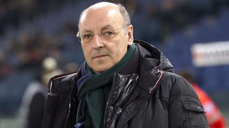 Calciomercato Inter, Marotta senza freni: squadra stellare e poker di colpi Calciomercato Inter, poker di colpi in casa nerazzurra