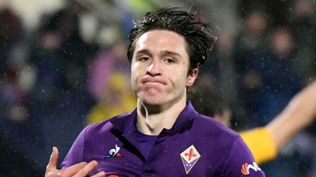Calciomercato Milan, avanti tutta per Chiesa: due cessioni per arrivare all’attaccante Calciomercato Milan, due cessioni per Chiesa