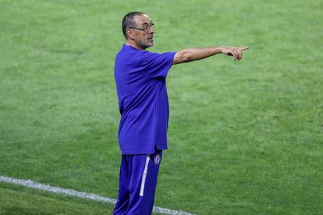 Calciomercato Roma, Sarri più vicino: ecco le richieste Maurizio Sarri alla Roma