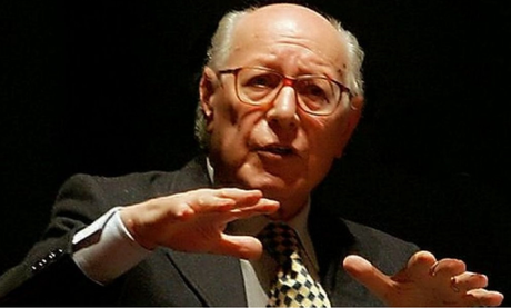 Vasco Ursini: Sull’ “apparire dell’apparire” Vasco Ursini: Sull’ “apparire dell’apparire”