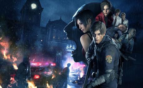 Resident Evil 8 uscirà su PS5 e Xbox Scarlett? - Notizia Resident Evil 8 uscirà su PS5 e Xbox Scarlett? - Notizia